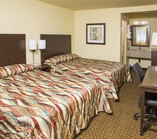 Key Inn and Suites