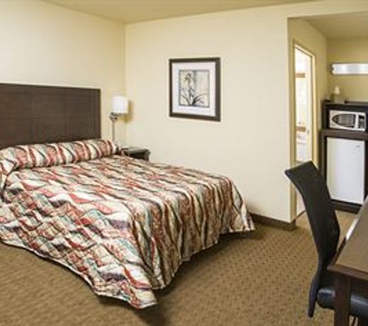 Key Inn and Suites