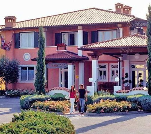 LOCANDA SANTA GIULIA