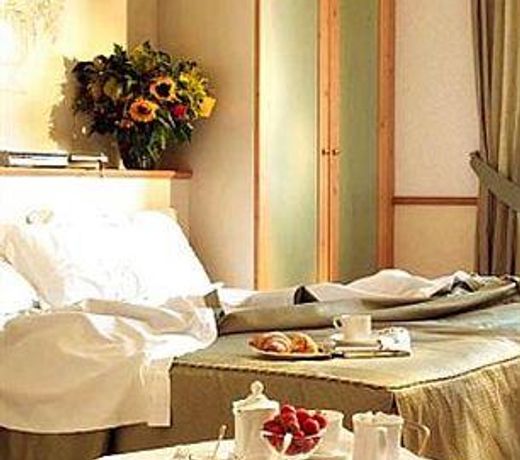 LOCANDA SANTA GIULIA
