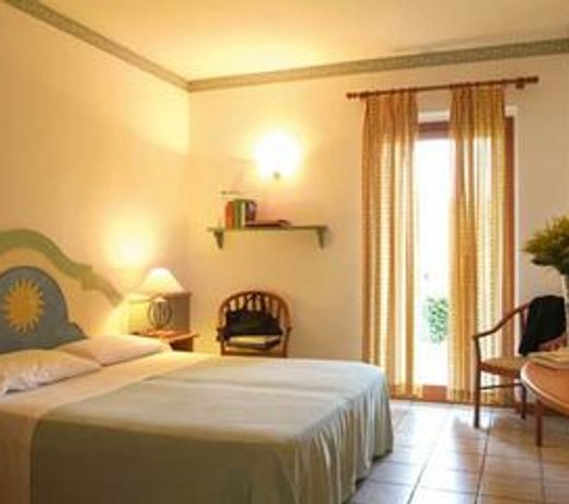 LOCANDA SANTA GIULIA