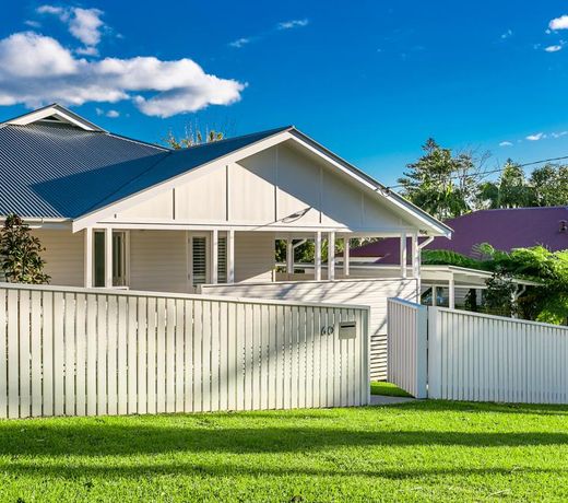 Belletide 3 Bedroom House