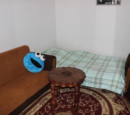 Khazar Corner Inn