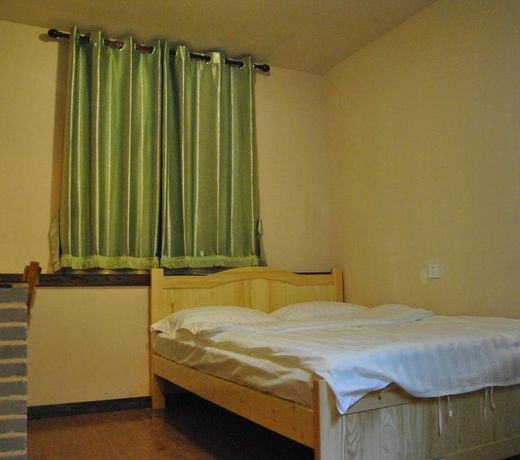 Qingdao Lanting Hotel