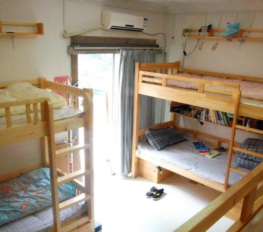 Ganzhou Qixi International Youth Hostel
