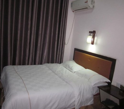 Zhangjiajie Nanbin Hotel