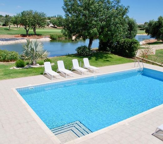 5 bedroom Villa Poseidon with private pool, Aphrodite Hills Resort
