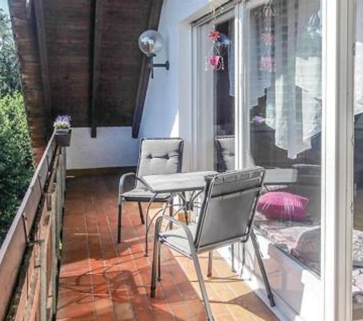 Stunning apartment in Marienmnster with 2 Bedrooms and Sauna