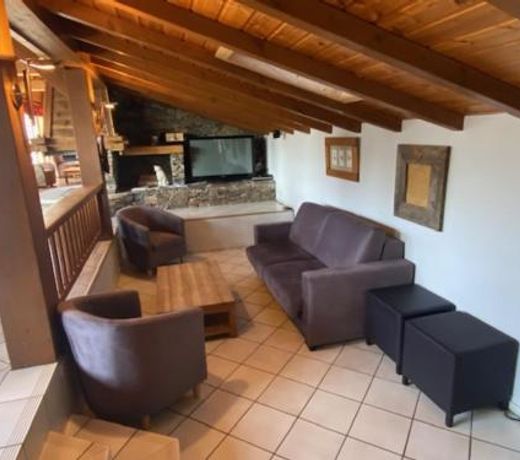 Chalet Loubochu - Chatel Reservation
