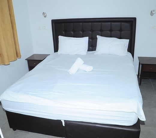 South Beach Kinnereth