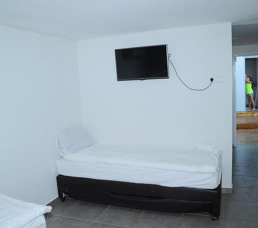 South Beach Kinnereth