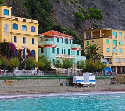 La Terrazza sul Mare Affittacamere