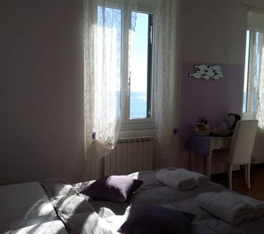 La Terrazza sul Mare Affittacamere
