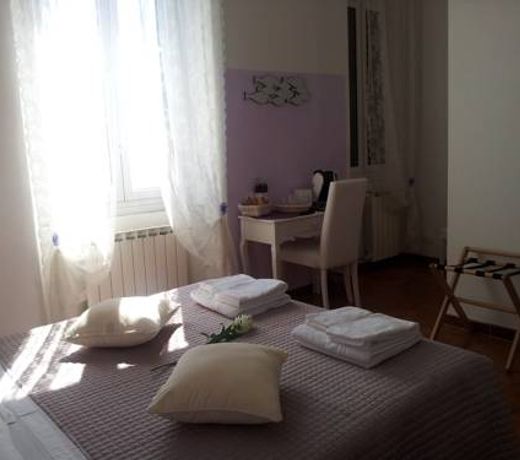La Terrazza sul Mare Affittacamere