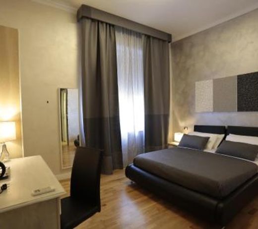 Attico Volta B&B