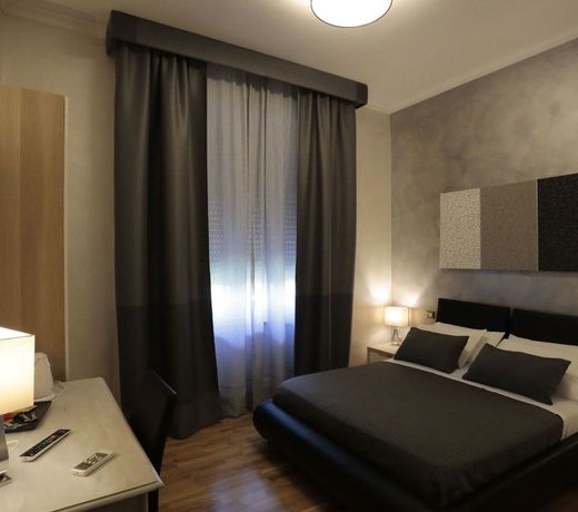 Attico Volta B&B