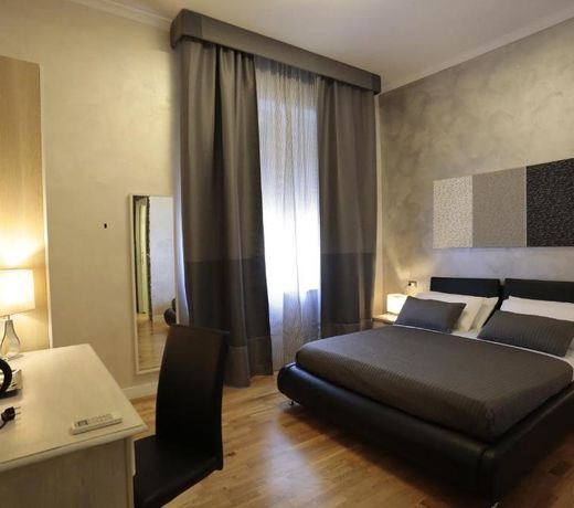Attico Volta B&B