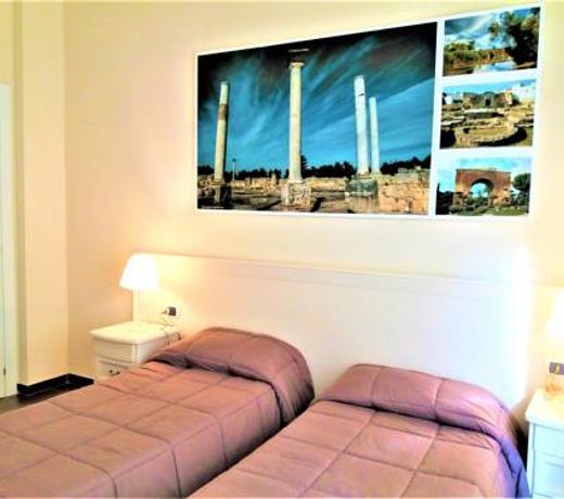 DomuS al Corso con servizio B&B