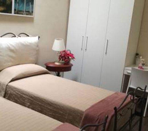 DomuS al Corso con servizio B&B