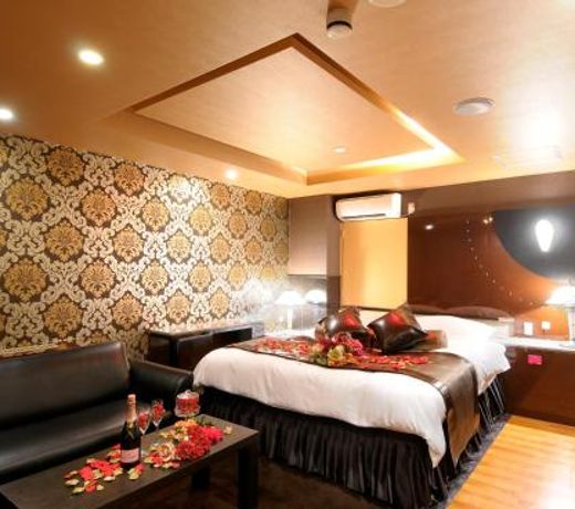 Hotel Love Namba Kuromon (Adult Only)