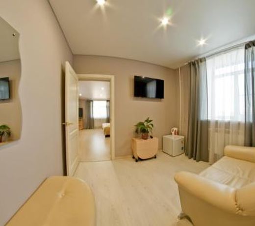 Guest House Gornitsa Vologda