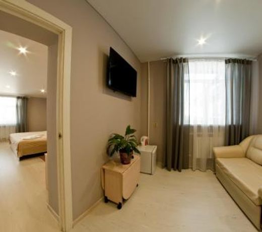 Guest House Gornitsa Vologda