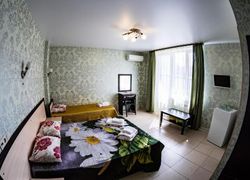 Guest House Desi&Dali, регион , город Анапа - Фотография отеля №1