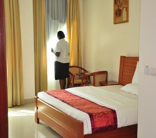 Olympic Hotel