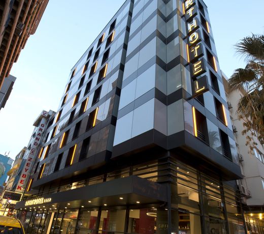 Smart Hotel İzmir