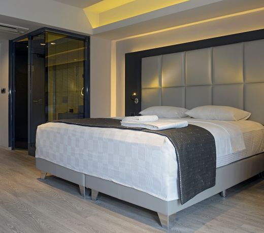 Smart Hotel İzmir