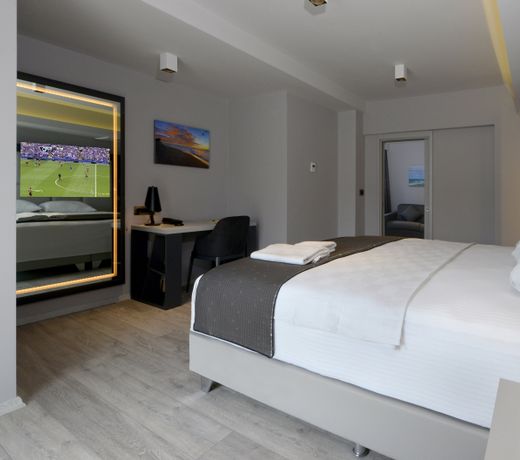 Smart Hotel İzmir