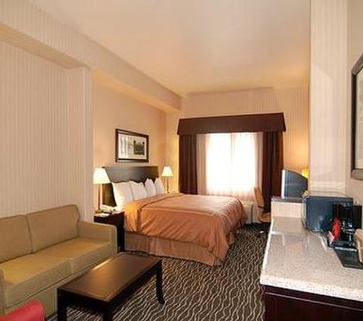 Quality Inn Rosemead-Los Angeles