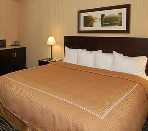 Quality Inn Rosemead-Los Angeles
