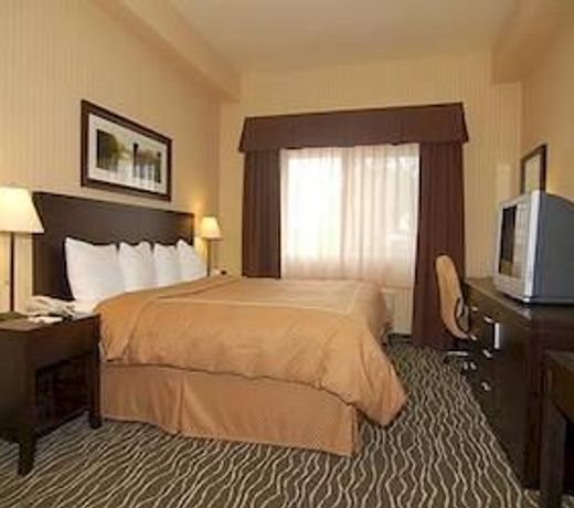 Quality Inn Rosemead-Los Angeles