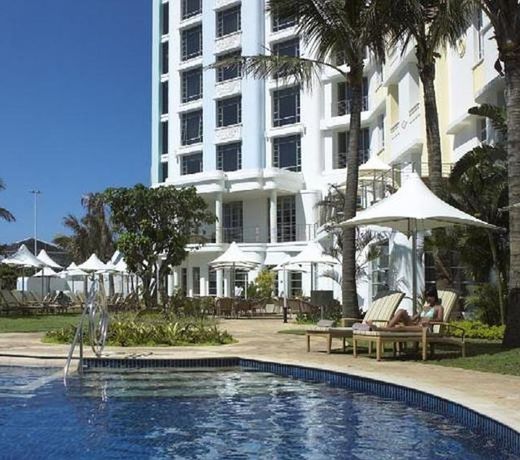 SunCoast Towers-SunSquare Suncoast