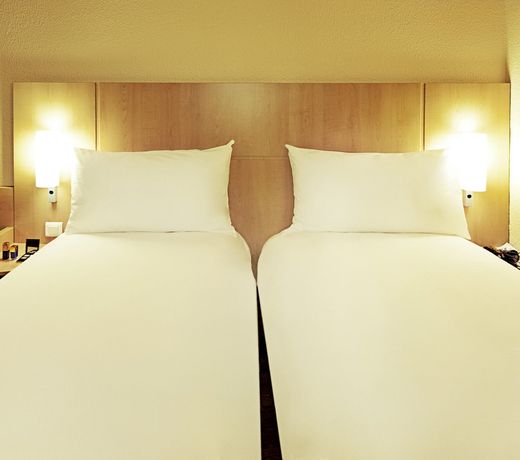 Ibis Ouarzazate