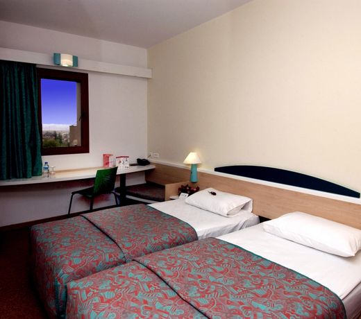 Ibis Ouarzazate