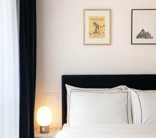 Hotel Rendez-Vous Batignolles