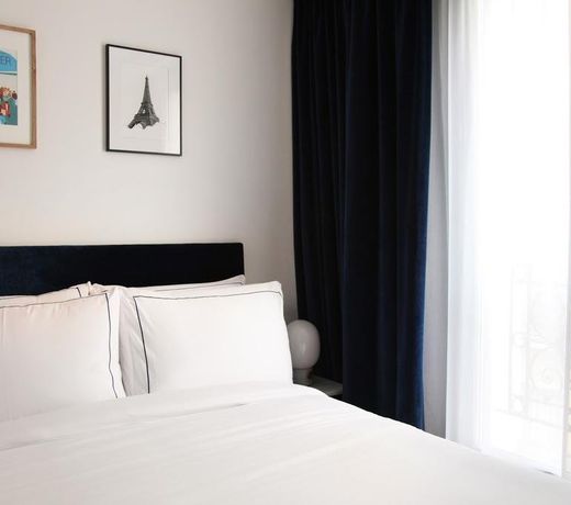 Hotel Rendez-Vous Batignolles