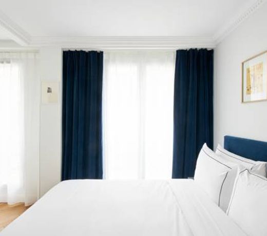 Hotel Rendez-Vous Batignolles