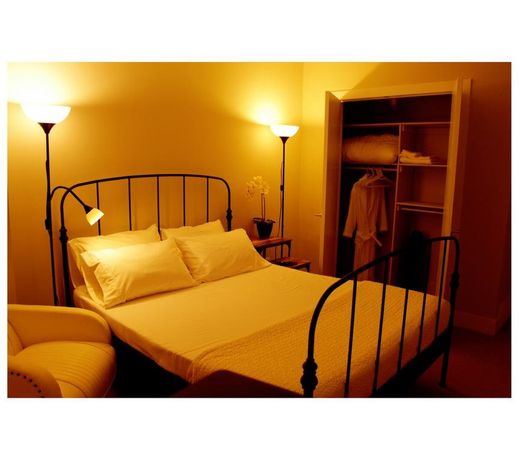 Ritchie B&B