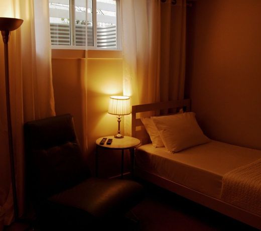 Ritchie B&B