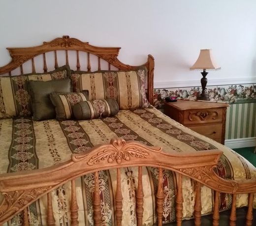Judith Ann Inn