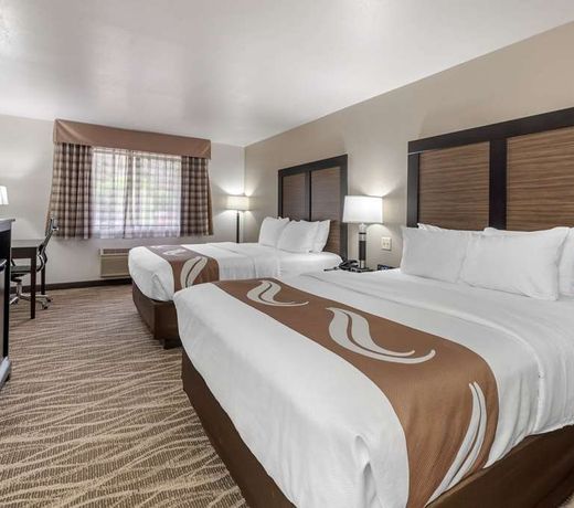 Quality Inn & Suites