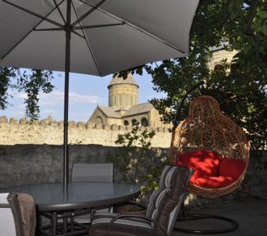 Guest House Mtskheta