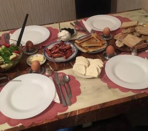 Guest House Mtskheta