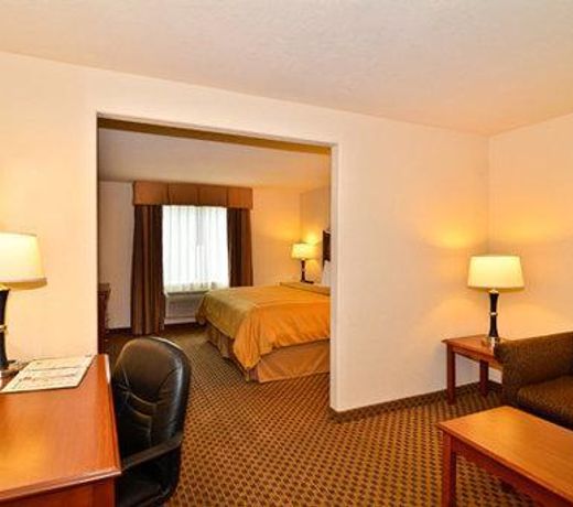 Quality Suites