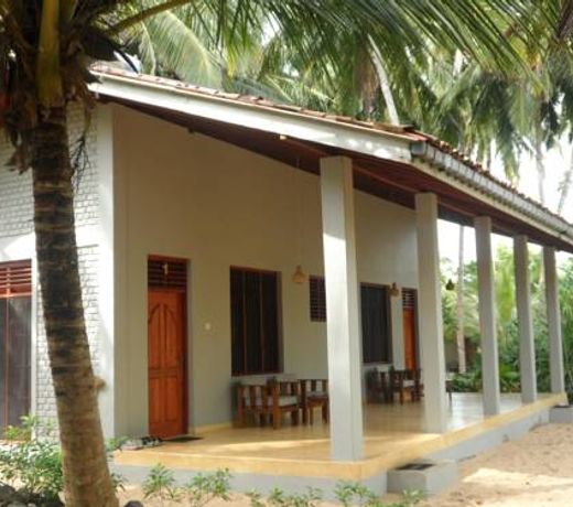 Mangrove Beach Chalets