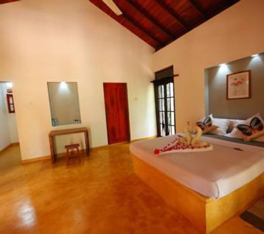 Mangrove Beach Chalets