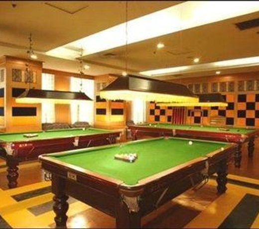 NCPC International Hotel